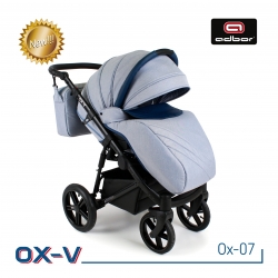 OX-V  3w1   kolor Ox-08